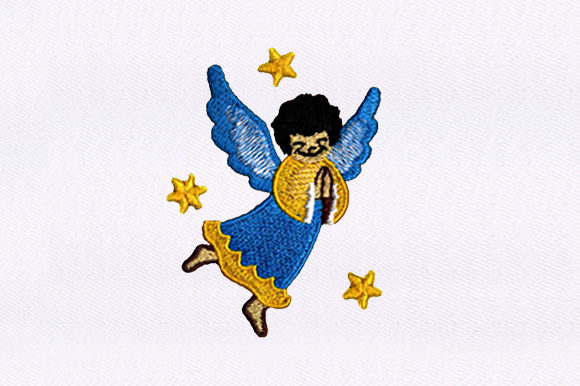 Angel Girl: A Designer’s Review for Personalized Gifts