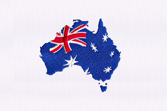 Australia Flag Map: A Designer’s Review for Custom Gifts