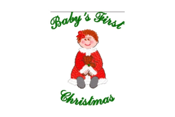 Baby Mrs First Christmas: A Seller’s Review