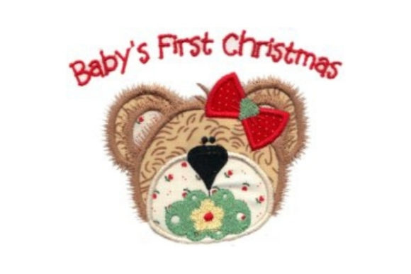 Baby's First Christmas: A Designer’s Review