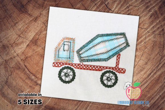 Cement Mixer Truck: A Seller’s Review