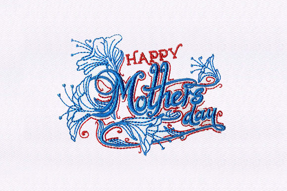 Creatively Mothers Day: A Designer’s Review
