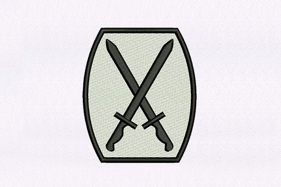 Crossed Blades: A Designer’s Review for Boutique Apparel