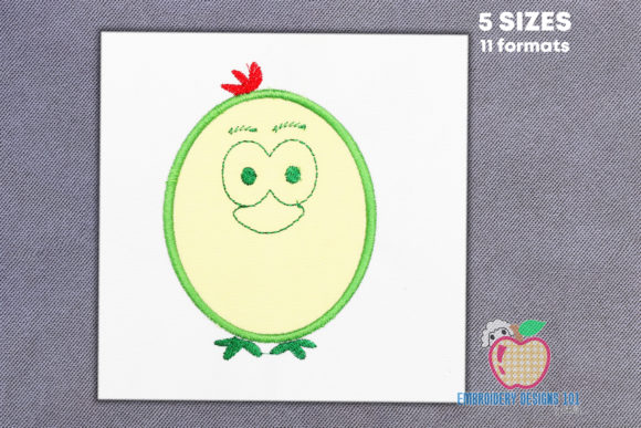 Face of the Cartoon Bird: A Holiday Design Review