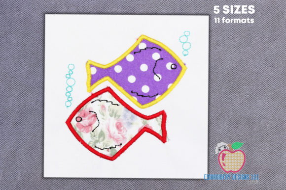 Gemini Fish Symbol: A Designer’s Review for Business Merch