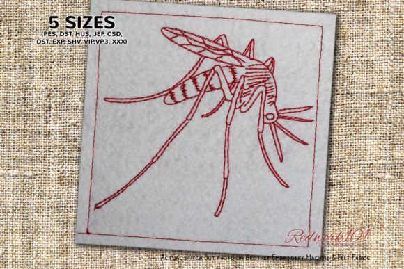 Mosquito Bluework: A Designer’s Review for Boutique Sweatshirts