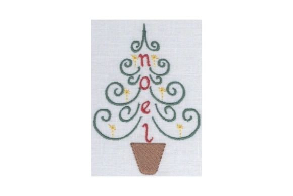 Noel Tree: A Designer’s Holiday Review
