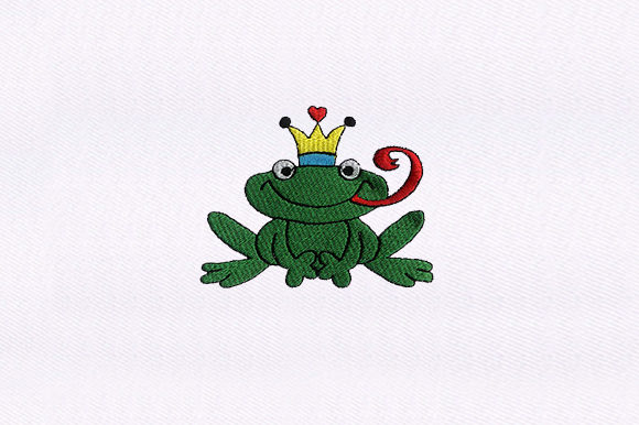 Prince Frogs: A Designer’s Review for Real Projects