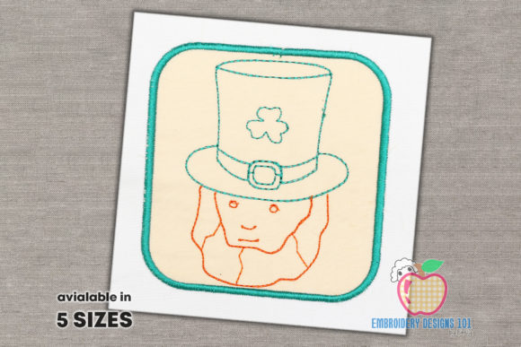 Review: Face of the St.Patricks Inside a Box