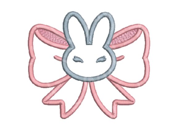 Reviewing Cara s Embor Bunny Bow for Business Merch