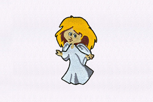 Reviewing Saintly Angel Girl for Boutique Apparel