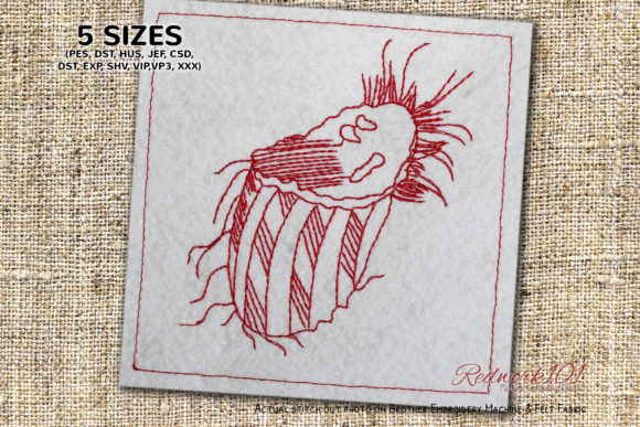 Reviewing Scale Insect Lineart for Real Projects