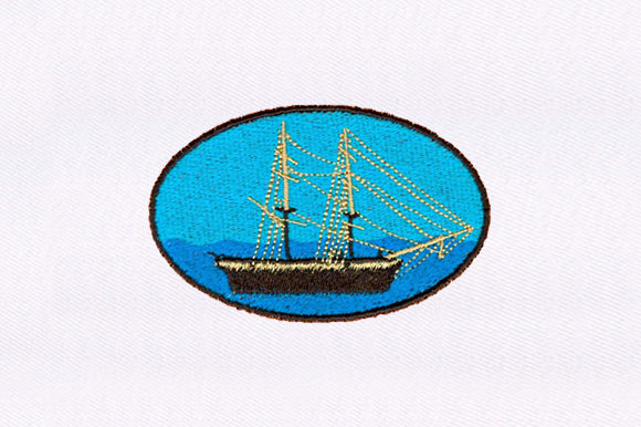 Ship Scenery: A Designer’s Review for Branded Merch