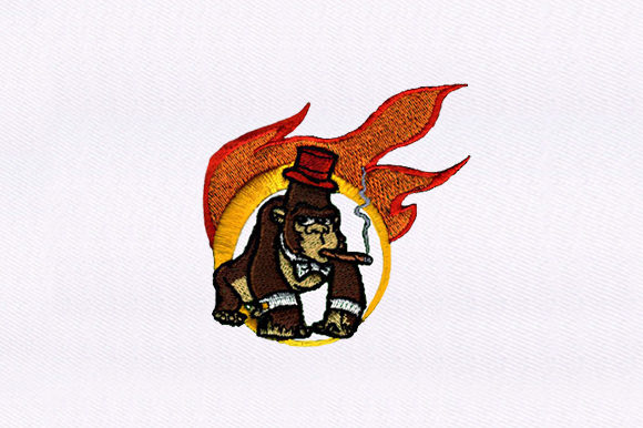 Smoking Gorilla: A Designer’s Review