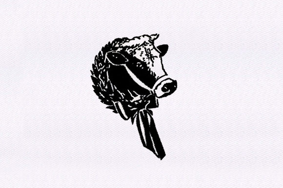 Sporting Cow: A Designer’s Review for Business Merch