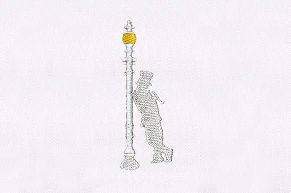 Top Hat Man Silhouette: A Holiday Review