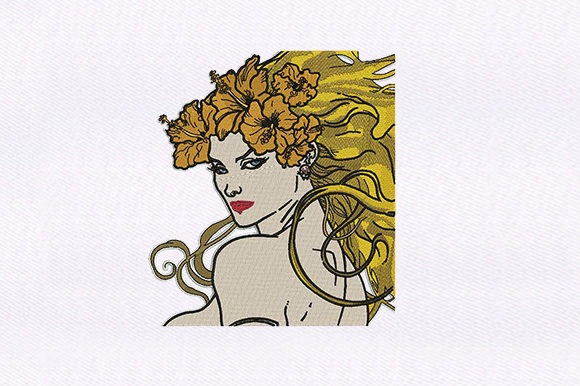 Warrior Woman: A Designer’s Review for Handmade Gifts