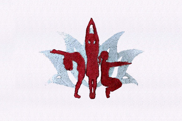 Yoga Girls: A Designer’s Review for Holiday Sales